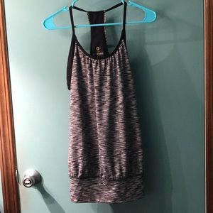 90 Degree workout tank